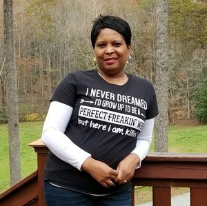 Meet your Posher, Trecha